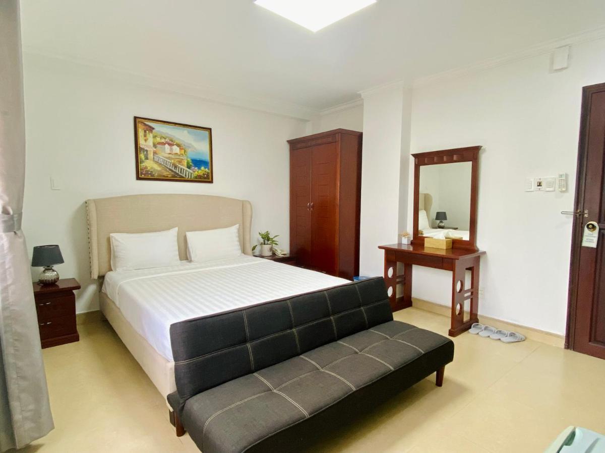 Lila & 3* Cidade de Ho Chi Minh