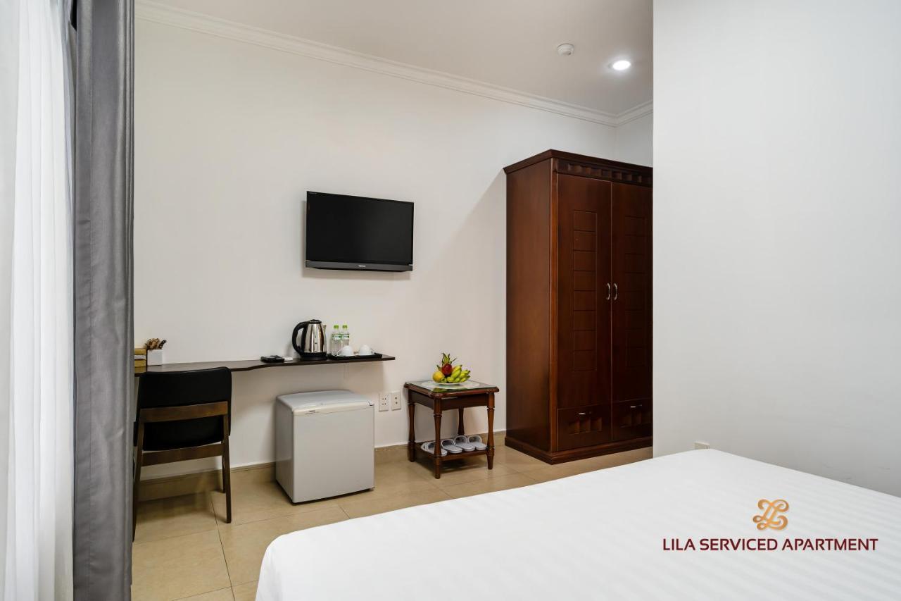 Lila & 3* Cidade de Ho Chi Minh